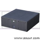 Exceptional3D媒體播放器規格說明