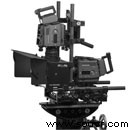 Pstechnik PS 標準3D立體支架 PDF資料下載-TDB_3D_PS-STR_110811_web