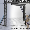 HAPTION Scale 1觸覺反饋裝置英文版PDF