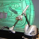 VIRTUOSE 6D力反饋設備 資料下載