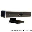 DepthSense動作跟蹤相機數據手冊_V3.0