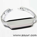 CyberWorld i-Vision視頻眼鏡使用手冊(英文版)