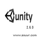 Unity 2.6.0官方免費下載