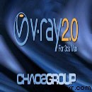 vray2.0渲染器for max9.0(32位)中文破解版下載
