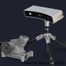 Geomagic_Capture_Inspection三維掃描系統資料下載-中文版