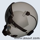 Polhemus Scout 電磁式頭部跟蹤器手冊（中文）