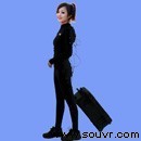 3DSuit慣性動作捕捉系統-數據表201409中文版