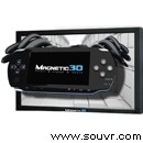 Magnetic Allura32寸裸眼立體顯示器規格