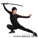 搜維爾-Xsens MVN BIOMECH Link 慣性運動測量系統介紹-201703