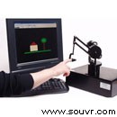 搜維爾Geomagic Phantom Premium1.0 力反饋設備資料下載