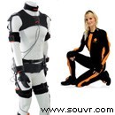 搜維爾Xsens MVN BIOMECH 慣性動作捕捉系統-中文版