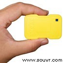 搜維爾VMSENS iVM-w 慣性位置跟蹤器產品資料下載