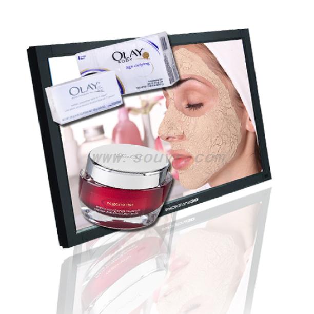 搜維爾-Exceptional3D 10.1裸眼立體顯示器-201704