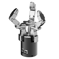 Tesollo DG-3F M 靈巧手